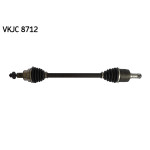 SKF Antriebswelle